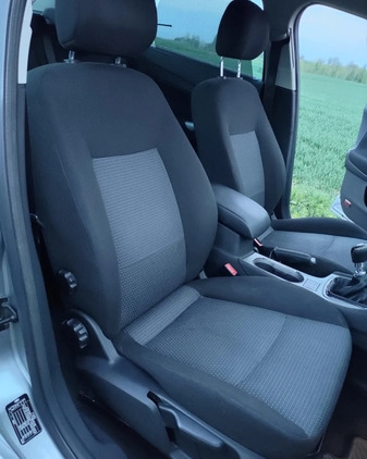 Ford Mondeo cena 21900 przebieg: 262000, rok produkcji 2007 z Czyżew małe 326